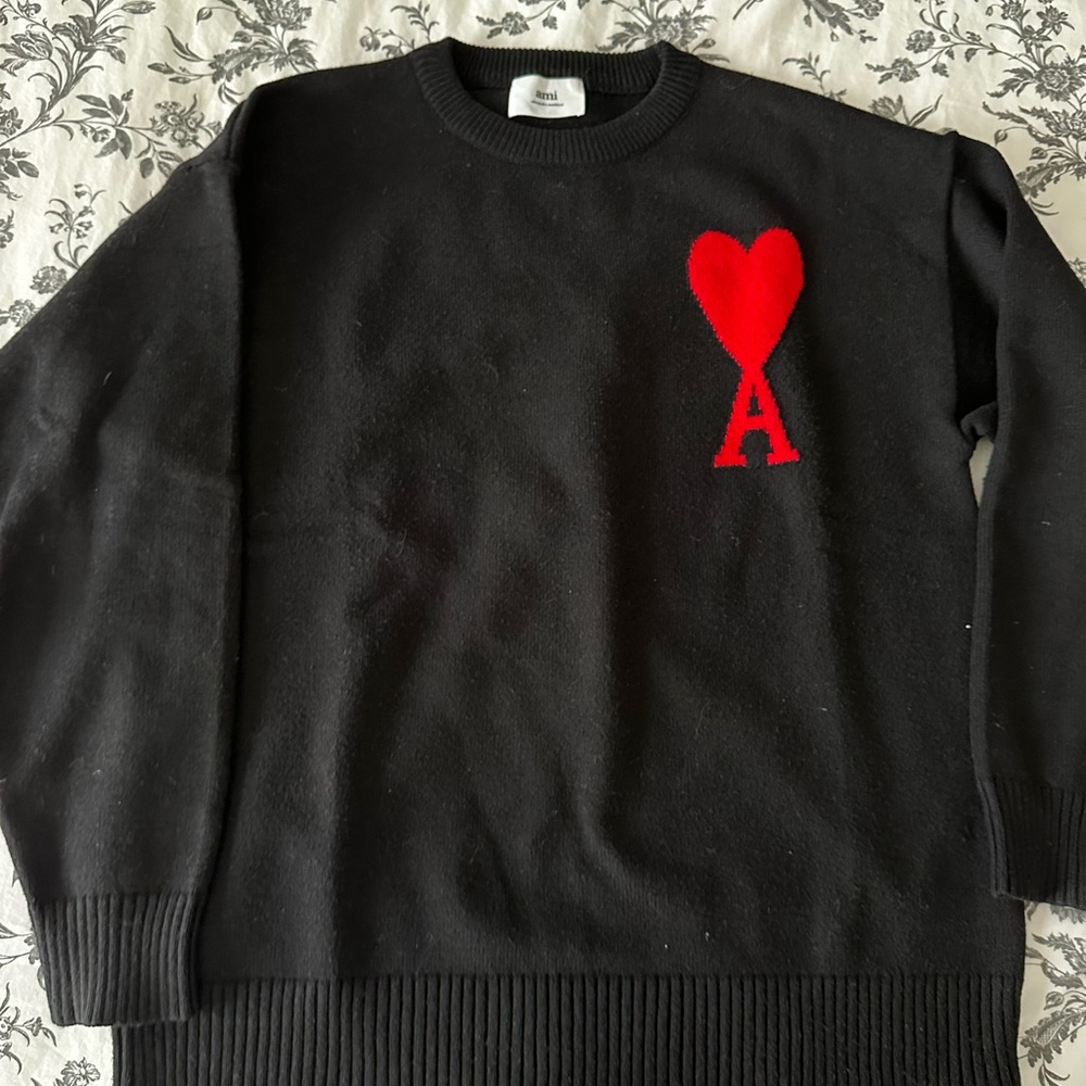 Ami Men’s sweater